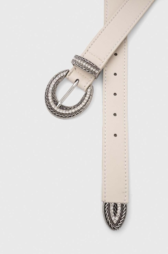 Morgan öv 3MILLY.IVOIRE bézs SS23