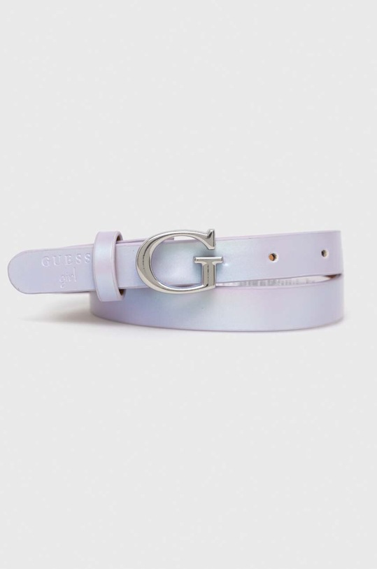 Guess curea copii violet J3GZ07.WFHU0.PPYX