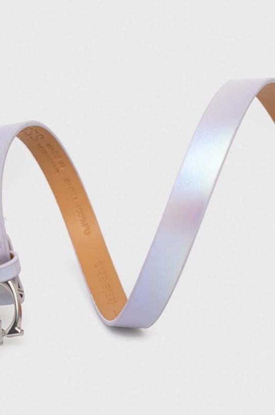 Guess curea copii J3GZ07.WFHU0.PPYX violet SS23