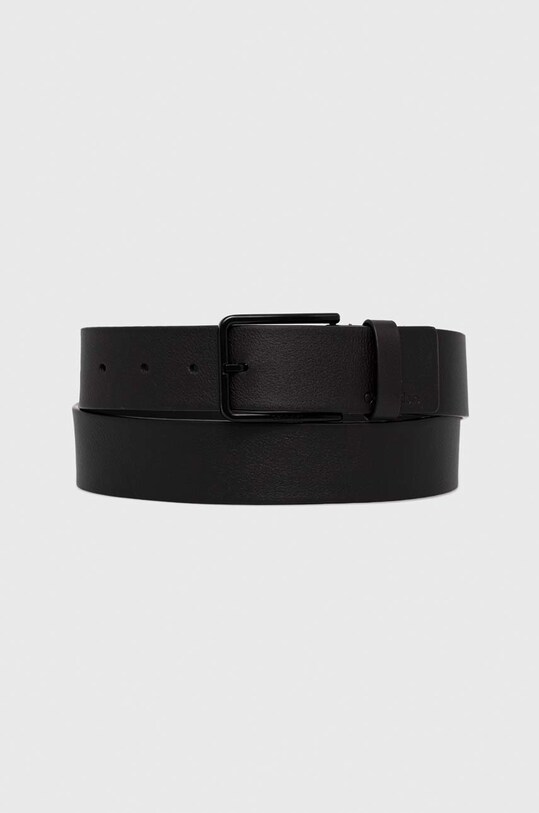Calvin Klein bőr öv Planet friendly barna K50K509957.PPYX