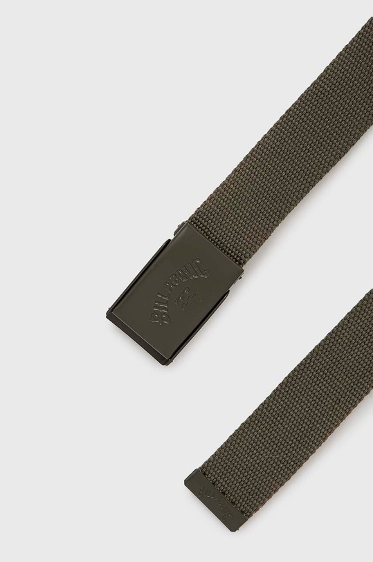 Ζώνη Billabong MABL3BCO πράσινο SS24