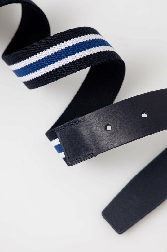 Lee pasek LP6308HY czarny SS23