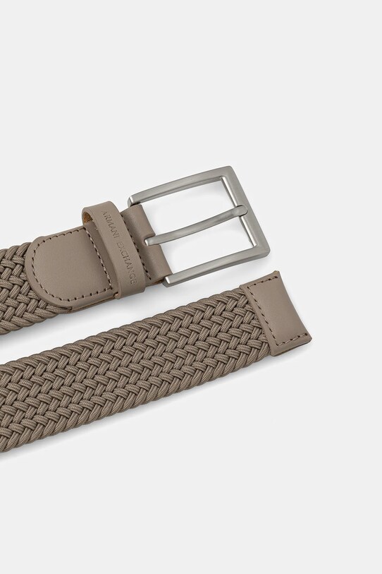 Armani Exchange öv 951369.3R863 szürke SS25