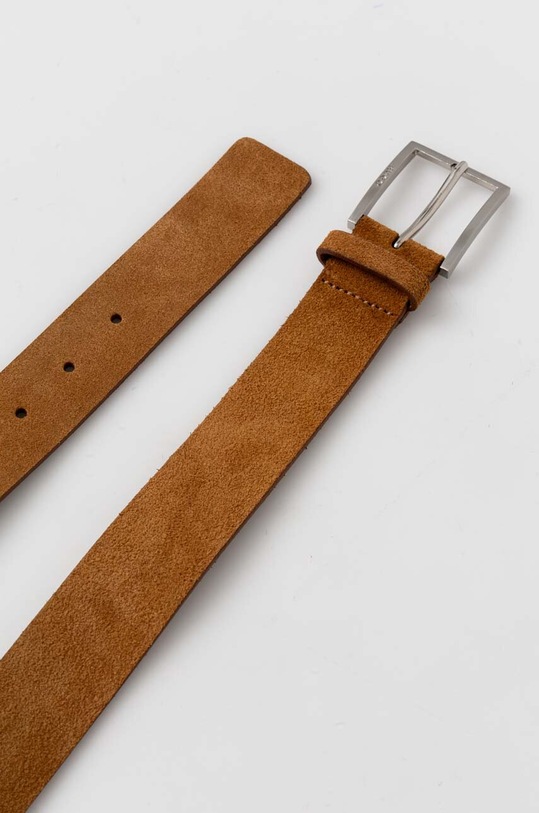 HUGO velúr öv 50497455 barna AW24