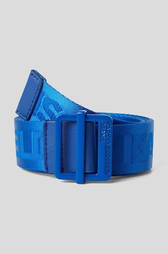 Karl Lagerfeld Jeans öv kék 231J3101