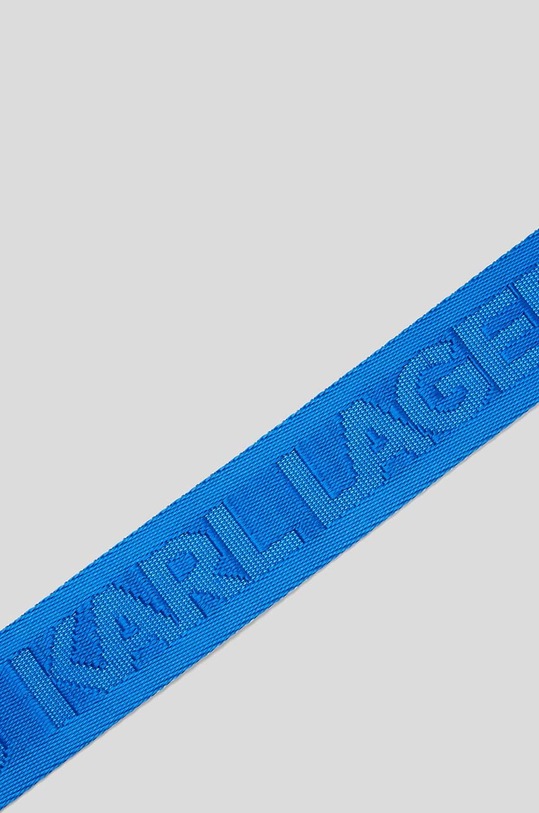 Karl Lagerfeld Jeans öv kék 231J3101