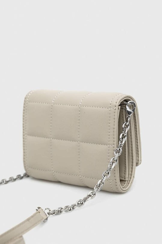 Doplnky Peňaženka Calvin Klein K60K610476.PPYX béžová