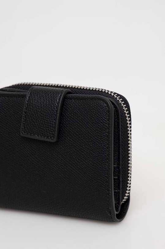 HUGO portfel 50486970 czarny SS23