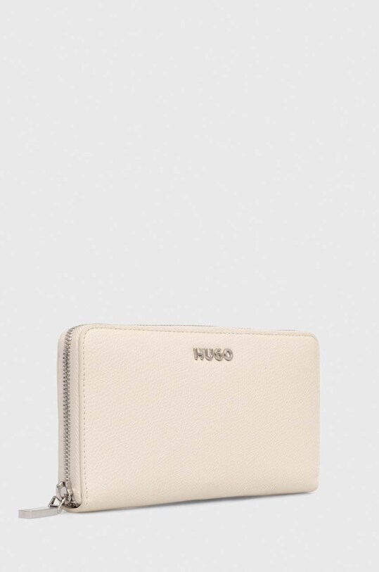 Кошелек HUGO 50486987 белый SS25
