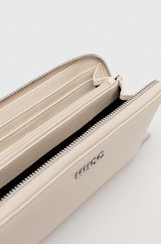 Кошелек HUGO белый 50486987