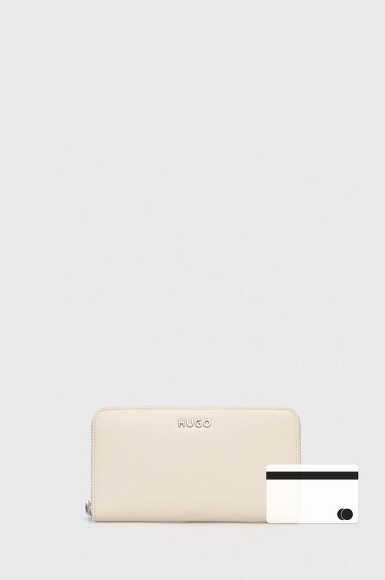 Кошелек HUGO 50486987 белый