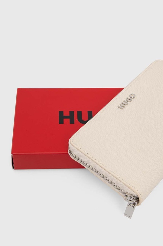 Πορτοφόλι HUGO μπεζ 50486987