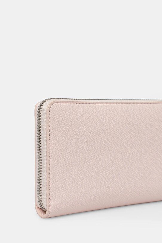 Кошелек HUGO 50486987 розовый SS25
