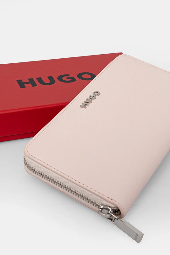Аксессуары Кошелек HUGO 50486987 розовый