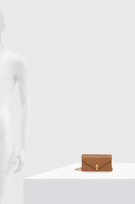 Polo Ralph Lauren poșetă de piele 427886738