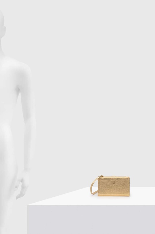 Patrizia Pepe portfel skórzany CQ9774.L001