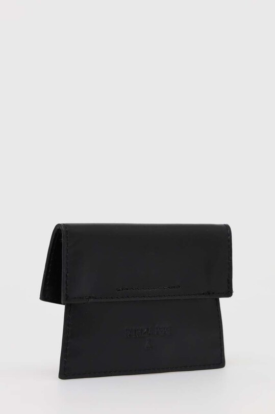 Dodaci Kožni etui za kartice Patrizia Pepe 8Q0016.L061 crna