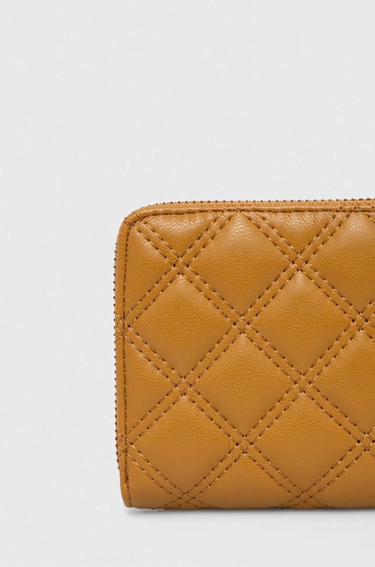 Аксесоари Портмоне Guess GIULLY SWQA87.48370 жълт