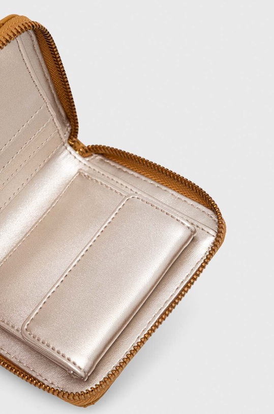 Портмоне Guess GIULLY жълт SWQA87.48370