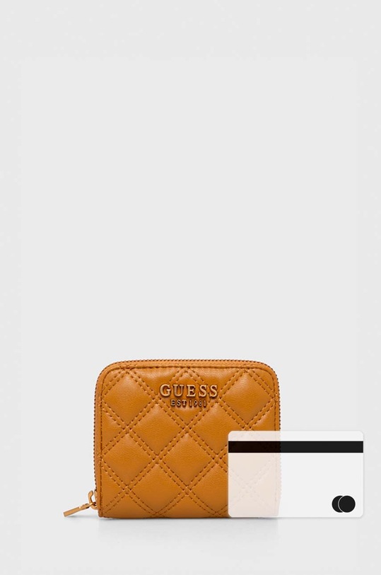 Портмоне Guess GIULLY SWQA87.48370