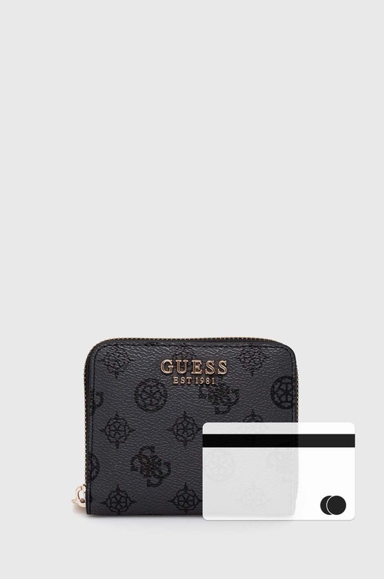Guess portfel SWPG85.00370