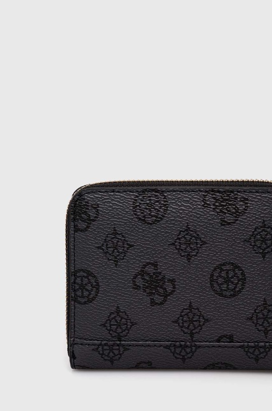 Akcesoria Guess portfel SWPG85.00370 czarny