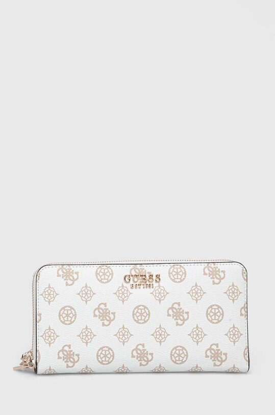 Guess pénztárca türkiz SWPG85.00460