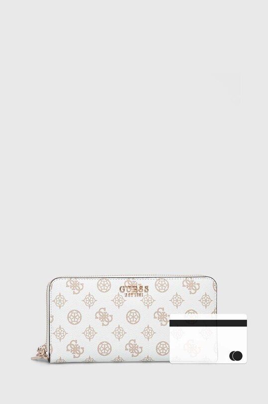 Guess pénztárca SWPG85.00460