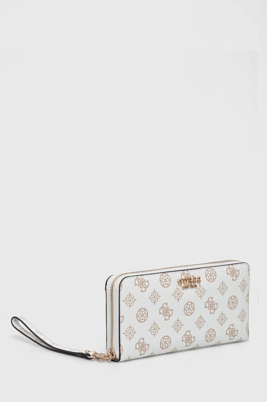 Guess pénztárca SWPG85.00460 türkiz SS24