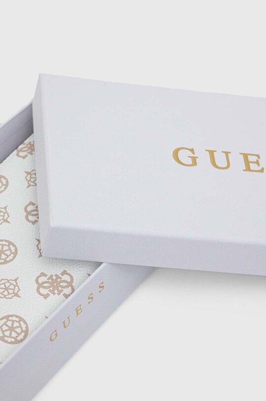 Guess pénztárca SWPG85.00460 türkiz