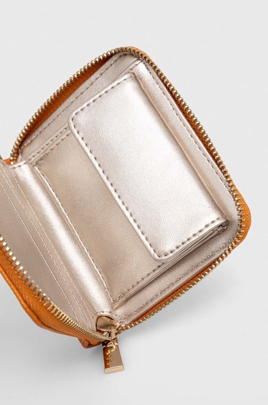 Doplňky Peněženka Guess LAUREL SWZG85.00370 oranžová