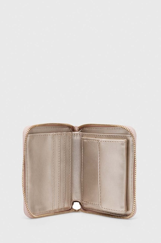 Peněženka Guess LAUREL růžová SWZG85.00370