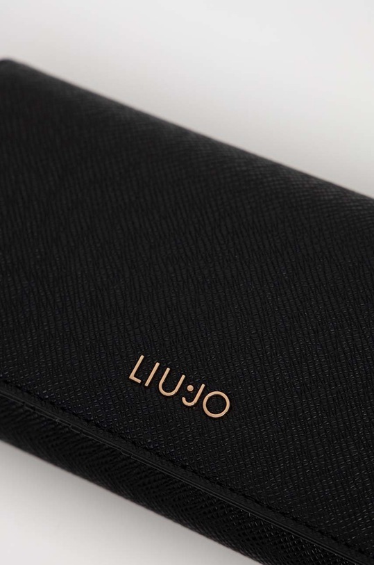 Kiegészítők Liu Jo pénztárca AXX016.E0087 fekete