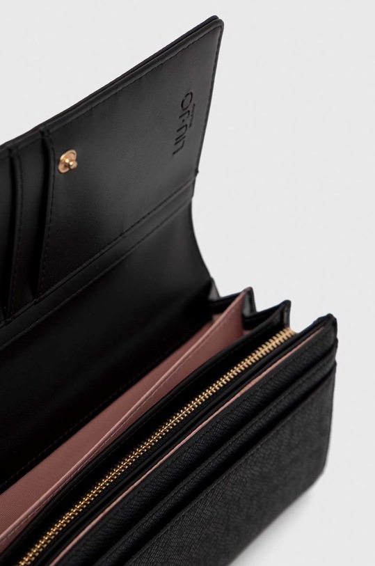 Liu Jo pénztárca AXX016.E0087 fekete