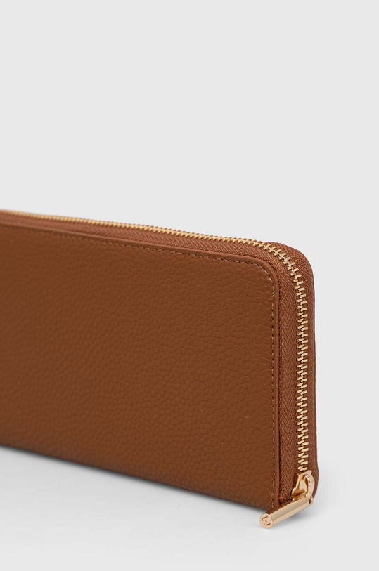 Liu Jo portfel AXX027.E0086 brązowy SS23