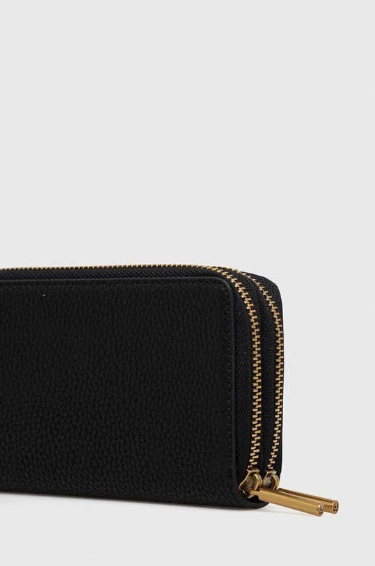 Liu Jo portfel AXX028.E0031 czarny AW23