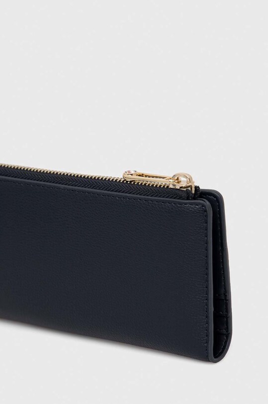Peněženka Tommy Hilfiger AW0AW14643.PPYX námořnická modř SS23
