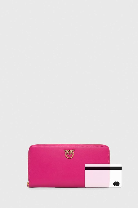 Kožená peňaženka Pinko 100250.A0F1