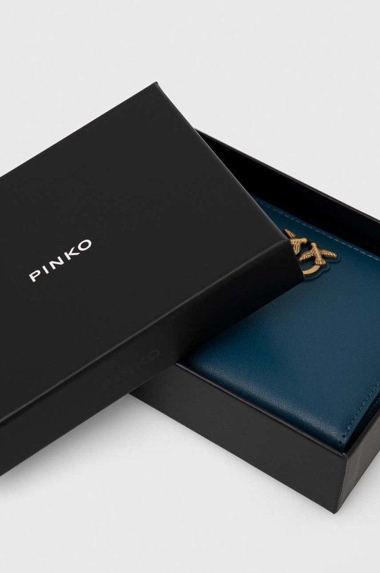 Pinko portfel skórzany 100249.A0F1