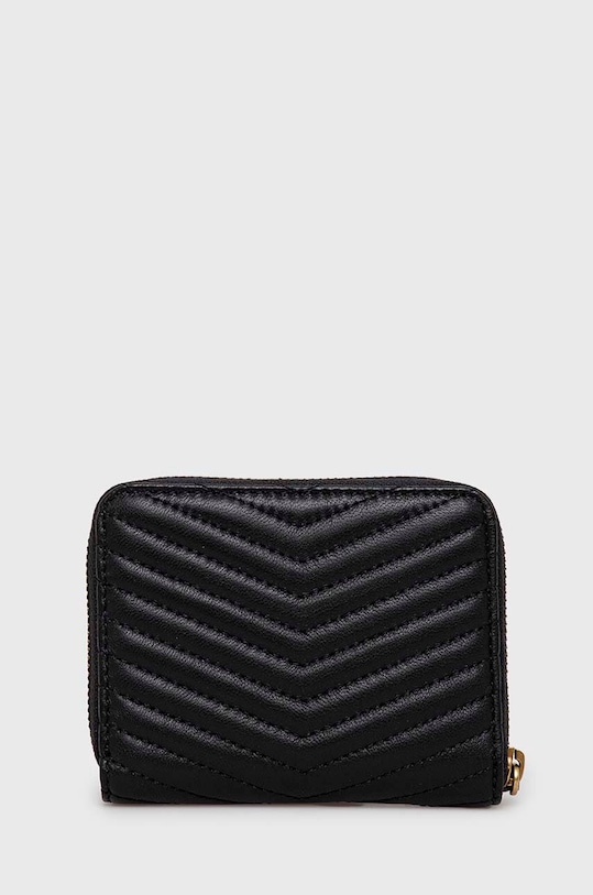 Doplnky Kožená peňaženka Pinko 100249.A0GK čierna