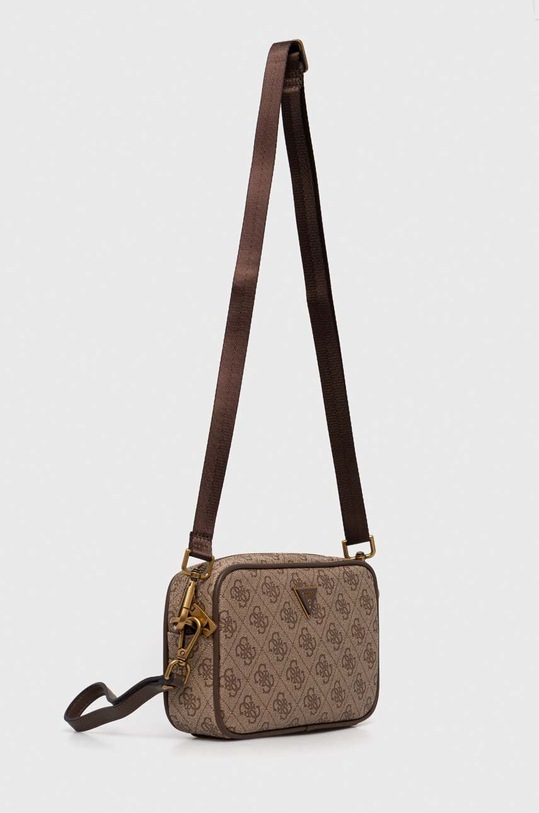 Σακίδιο Guess PMEVZL.P3145 μπεζ SS26