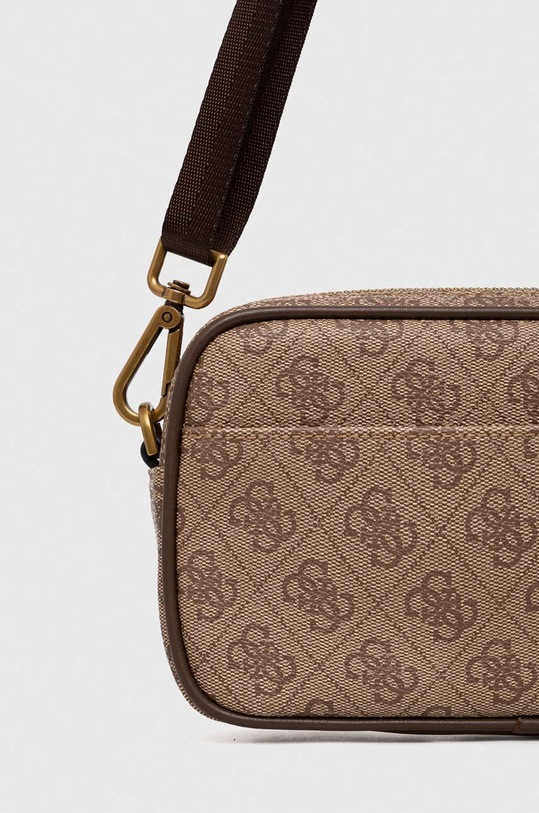 Αξεσουάρ Σακίδιο Guess PMEVZL.P3145 μπεζ