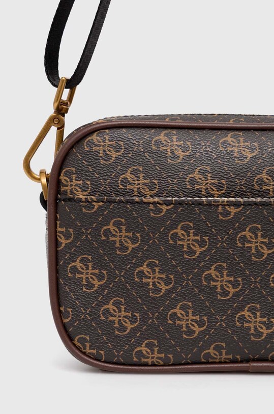 Dodaci Torba Guess VEZZOLA PMEVZL.P3145 smeđa