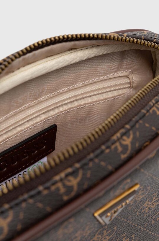Torba Guess VEZZOLA PMEVZL.P3145 smeđa