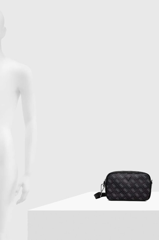 Чанта през рамо Guess VEZZOLA PMEVZL.P3145