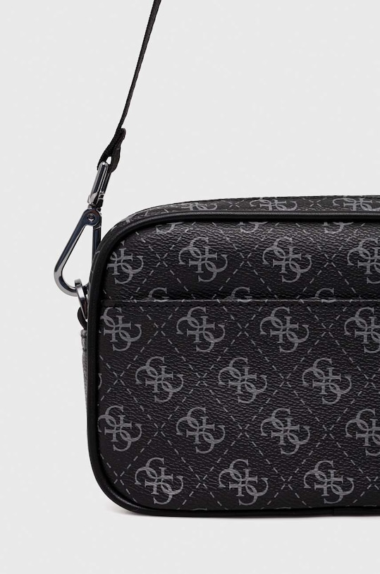 Doplňky Ledvinka Guess VEZZOLA PMEVZL.P3145 černá