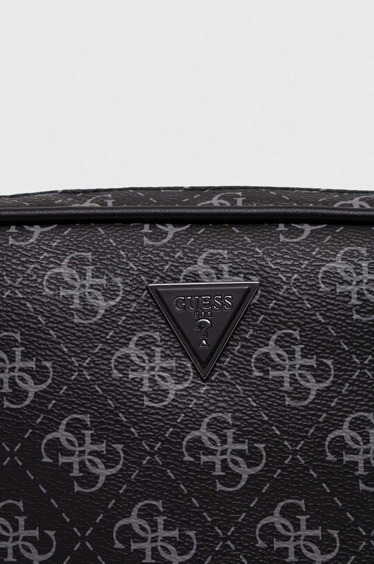 Чанта през рамо Guess VEZZOLA PMEVZL.P3145 черен