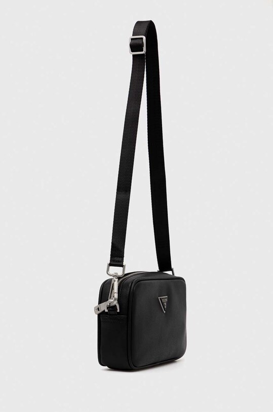 Сумка Guess PMECSA.P3145 чёрный SS23