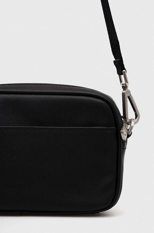 Сумка Guess чёрный PMECSA.P3145