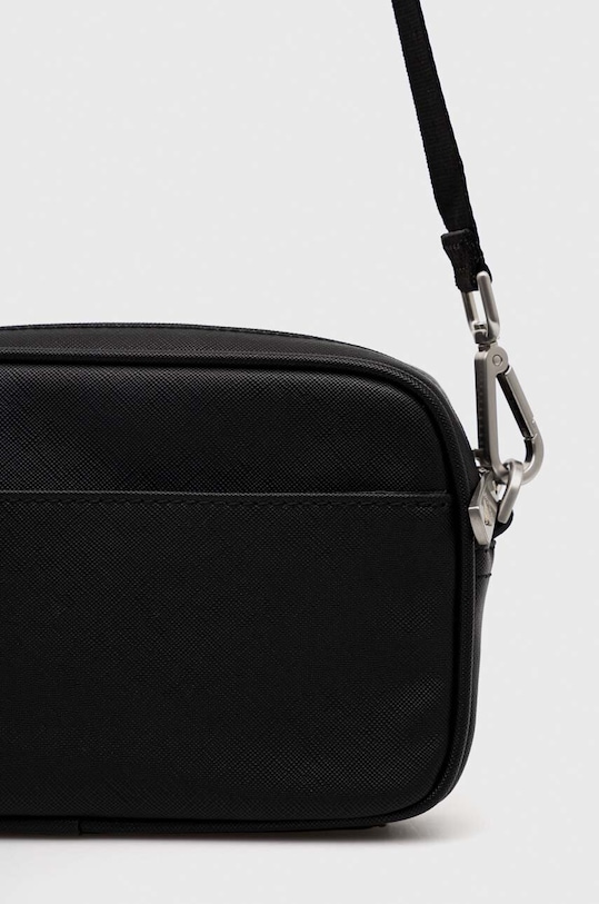 Σακίδιο Guess μαύρο PMECSA.P3145